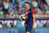 Barcelona Belum Tentukan Nasib Robert Lewandowski