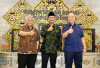 Ary Ginanjar: Sekolah Rakyat Langkah Strategis Wujudkan Generasi Emas 2045