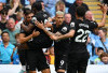 Man City Vs Tottenham: The Lilywhites Gebuk The Citizens 2-0