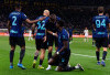 Inter Vs Parma: Menang 2-0, Si Ular Juara Serie A 2025/2026