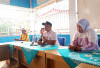 Pemdes Sungai Gerong Tetapkan 28 KPM Penerima BLT DD 2025