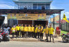 Momen HUT ke 61, Golkar Lebong Hadir untuk Rakyat Lewat Pasar Murah & Layanan Kesehatan Gratis 