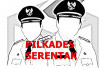 Kapan Pilkades di Lebong? Pj Sekda Angkat Bicara  