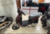 Review Sepeda Listrik Exotic X-680 Terbaru 2025: Desain Modern, Fitur Lengkap, dan Performa Tangguh