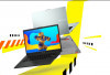 4 Rekomendasi Laptop untuk Kerja, Biar Makin Produktif!