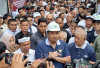 Menteri Maruarar vs Hercules di Tanah Abang, Pemerintah Diharap Kedepankan Komunikasi  