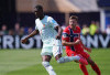 Hat-trick Kilat Ousmane Dembele