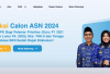 Tutorial Buat Akun SSCASN PPPK 2024: Langkah Demi Langkah