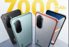 Poco M7 Hadir dengan Baterai 7000 mAh