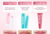 Wardah Lip Rescue Jelly Balm Untuk Bibir Hitam dan Kering