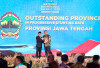 Progresif dalam Penanganan Stunting, Gubernur Ahmad Luthfi Raih National Governance Award 2026