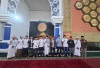 Idul Adha 1446 H, Bupati Lebong H.Azhari Doakan Jamaah Haji Asal Lebong
