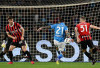 Jadwal Liga Italia Pekan Ini: Juventus Vs Atalanta, Milan Vs Napoli