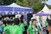 B Clinic Gaungkan Gaya Hidup Sehat di PKB Run Fest 2025