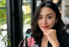 Umumkan Kehamilan, Selvi Kitty: Dikasih Rezeki Sama Allah