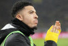 Jadon Sancho ke AS Roma?