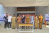Dukung Pendidikan Lokal, GNI Resmikan SD dan SMP di Morowali Utara