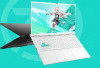 ASUS Dawn 7 Pro Resmi Meluncur 2026, Laptop Ryzen AI 