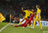 Piala AFF U-23 2025: Indonesia Vs Malaysia Tuntas 0-0, RI Juara Grup A