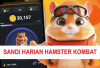 Hamster Kombat vs Notcoin: Mana Raja Game Play-to-Earn?