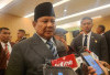 Hadiri Acara Wisuda, Presiden Prabowo Banggakan MBG Dicontoh Banyak Negara
