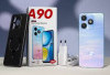 Desain Mirip iPhone 13 Pro Max, Itel A90 Hadir Dengan Harga Murah
