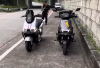 OFERO vs TAILG GF80L: Duel Sepeda Listrik Moped 2025 di Kelas Harga 9 Jutaan