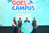 Pertamina Umumkan 105 Peserta Energy Debate Championship PGTC 2025, Cek Link di Sini