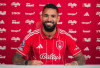 Tinggalkan Juventus, Douglas Luiz Gabung Nottingham Forest