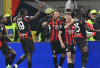 Milan Tak Boleh Terlena dengan Kemenangan Atas Napoli