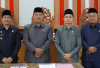 7 Fraksi Setujui Raperda jadi Perda LKPJ Bupati