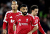 4 Laga Kalah Beruntun, Liverpool Bukukan Rekor Buruk