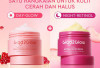 Rangkaian Skincare Glad2Glow Cerahkan Wajah, Harga Rp37 Ribuan