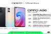 Apakah OPPO A96 Ada Kamera Ultra Wide?