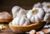 Rutin Konsumsi Bawang Putih Mentah, Ini yang Terjadi pada Kesehatan Anda