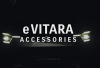  e VITARA Genuine Accessories: Aksesori Resmi Suzuki untuk Kenyamanan, Perlindungan, dan Gaya Berkendara EV