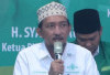 KPK Diminta Segera Menetapkan Tersangka Korupsi Haji Khusus