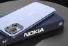 Nokia X700 5G Desain Mewah Harga Cuma Rp2 Jutaan