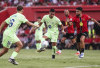 Jadwal Liga Spanyol: Levante Vs Barcelona, Real Oviedo Vs Real Madrid