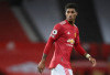 Resmi, Aston Villa Pinjam Marcus Rashford dari MU