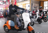 Sepeda Listrik Roda Tiga Pacific Crosser: Alternatif Aman untuk Mobilitas Harian