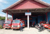 10 Kebakaran Terjadi di Lebong, Tiga Armada Damkar Rusak