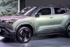 Suzuki e Vitara 2026 Resmi Meluncur di Indonesia, Harga Tembus Rp755 Juta