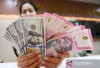 Pecah! Rupiah Tembus Rp 17.035 Per USD