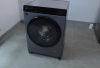 Mesin Cuci + Pengering dengan AI: Review Lengkap Xiaomi Mijia Front Load Washer Dryer 10,5 Kg