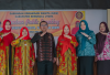 Wabup BU Dukung Wujudkan Perempuan Berkontribusi Bagi Pembangunan Daerah