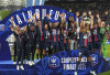 PSG Juara Piala Prancis 2024/25, Buka Peluang Raih Treble Winners
