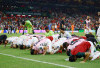 Buah Tawakal Timnas Maroko