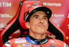 Marc Marquez Sebut Mandalika dan Sepang Trek Tersulit Buatnya