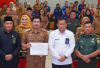 Bupati BU Buka Rembuk Stunting, Dorong Kolaborasi Lintas Sektor